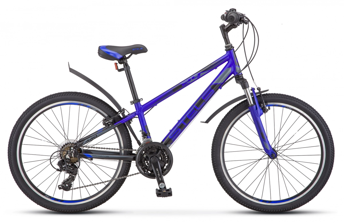 Велосипед STELS Navigator 440 V 24 V030