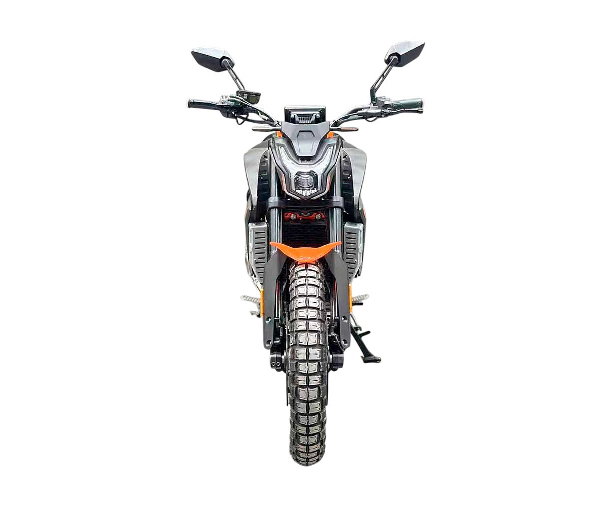 Мотоцикл Regulmoto VENOM 450