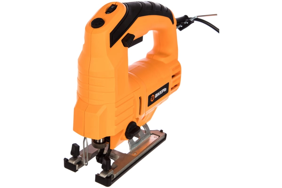 Лобзик электрический Вихрь ЛЭ-100 72/9/2