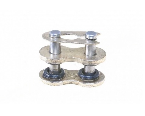 Замок цепи 525 сальниковая D525HW-1-CL 2300488