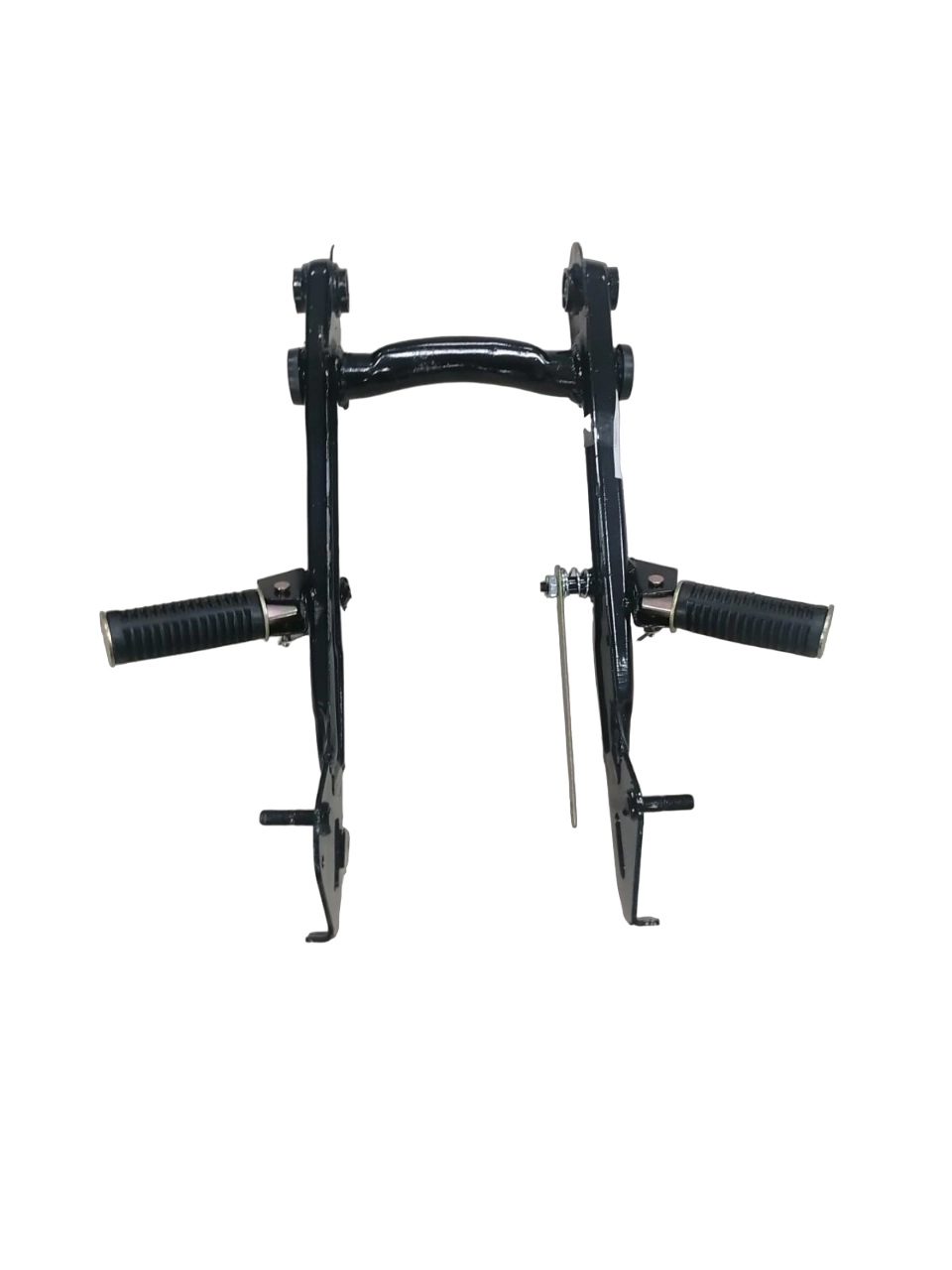 Подвеска Альфас подножками 00002313