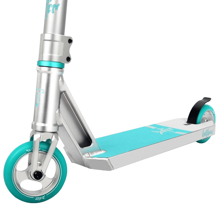 Самокат ТТ Zefir трюковой