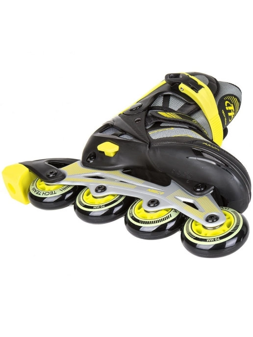 Роликовые коньки AXOR TECH TEAM 30-33 