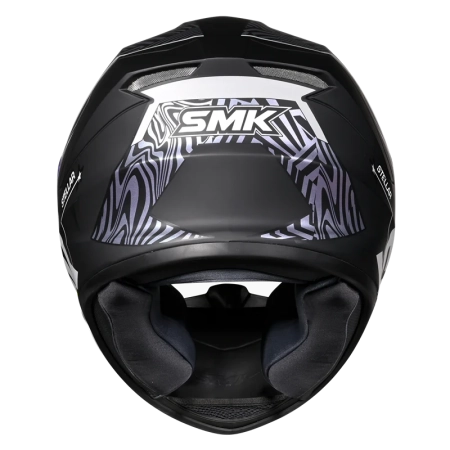 Шлем SMK STELLAR FURY