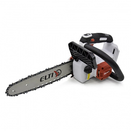 Пила аккумуляторная ELTI GSI-12GB (20V2А/ч(4А/ч) 