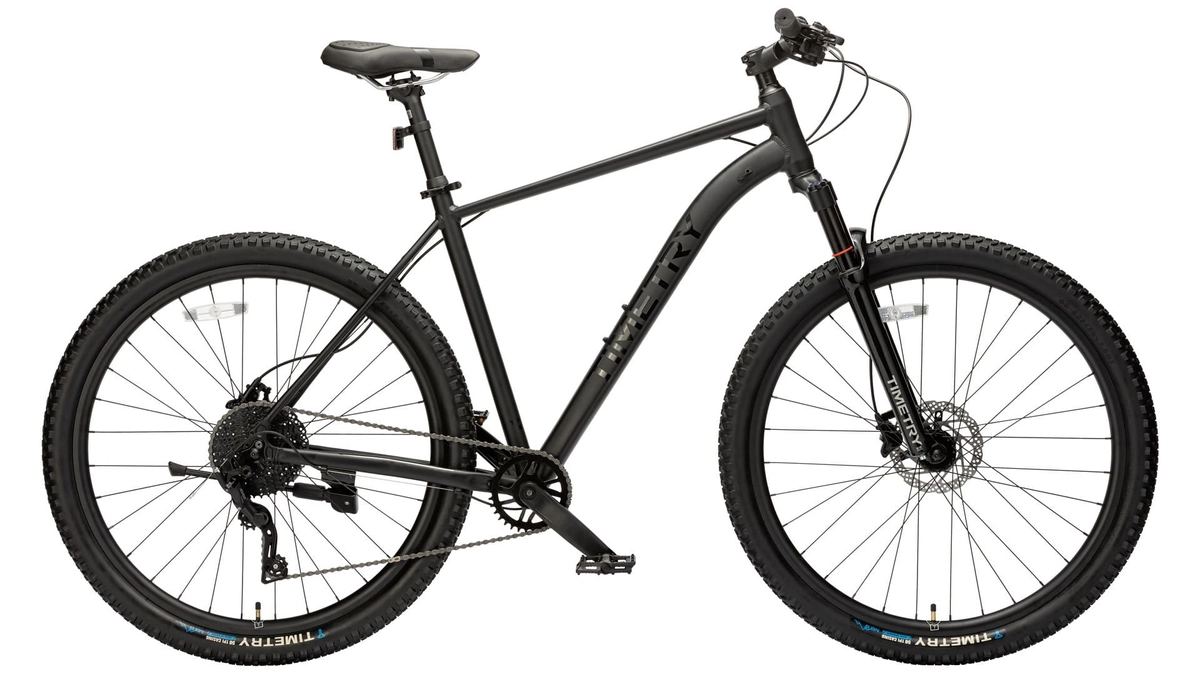 Велосипед TIMETRY TT408, 29",10ск.