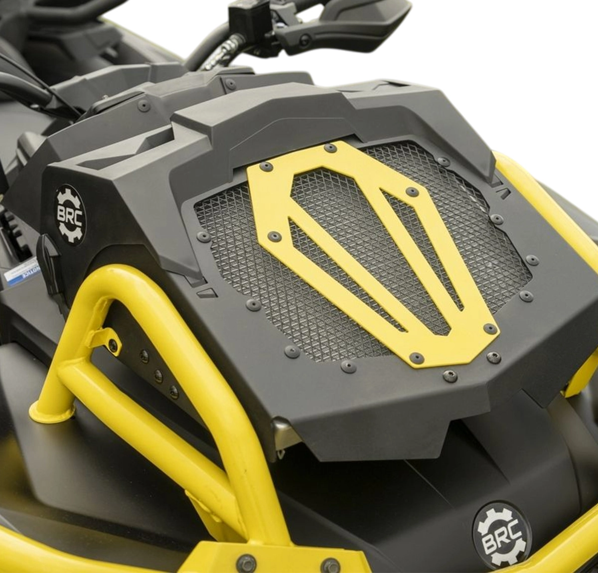 Квадроцикл BRС X-Terra CT 1000