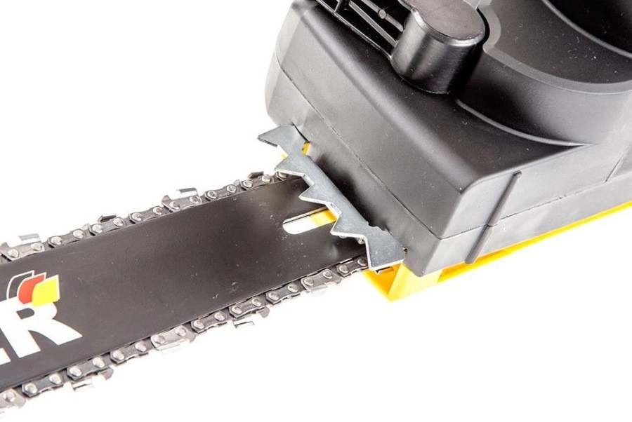 Электропила Huter ELS-2000P