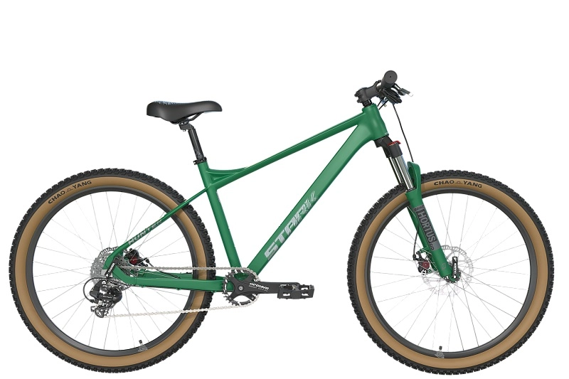 Велосипед Stark'25 Hunter 27.1 D