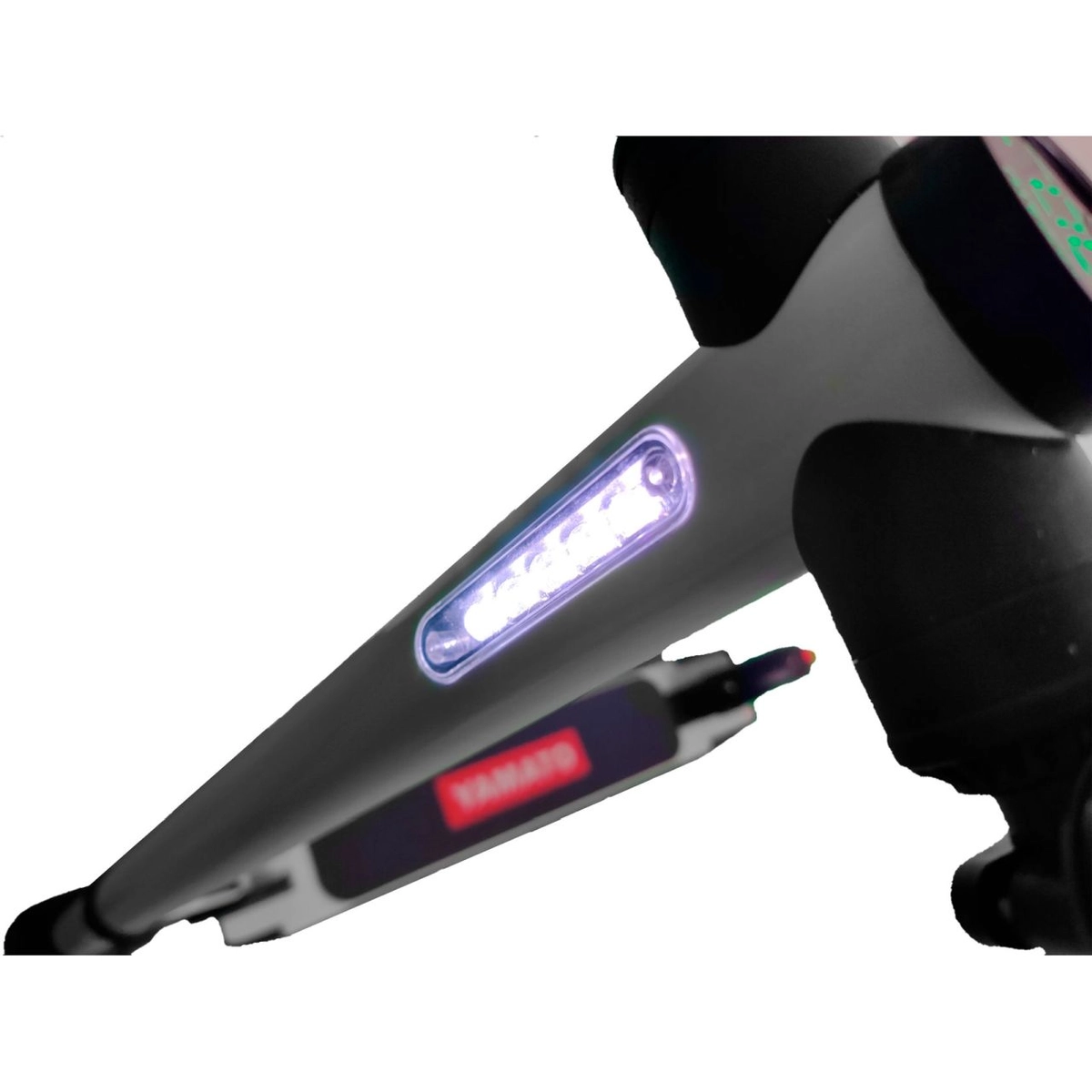 Самокат электрический Yamato PES 0809 Pro