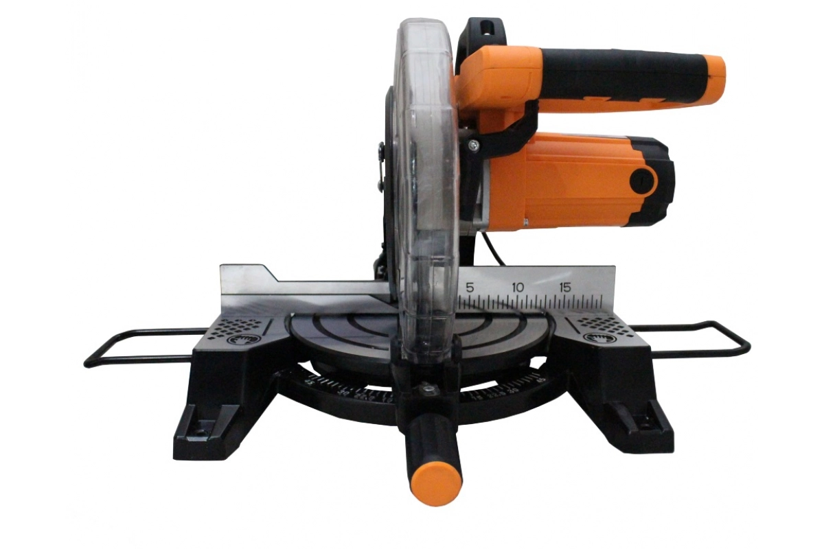 Пила торцовочная ПТ-255Л Вихрь 72/18/1