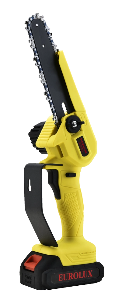 Электропила аккумуляторная ELS-20-Li-2К Eurolux 