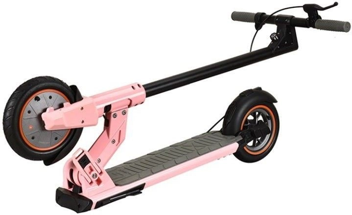 Самокат электрический Kugoo М2 Pro