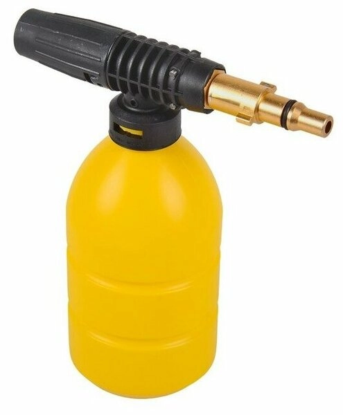 Мойка высокого давления Huter W105-P 