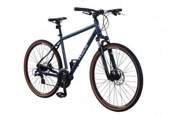 Велосипед WELS Mercury