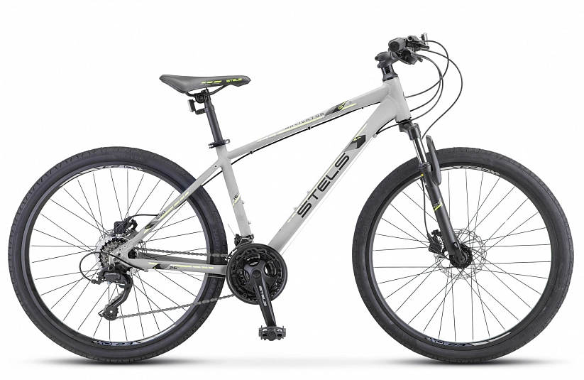 Велосипед STELS Navigator 590 D K010