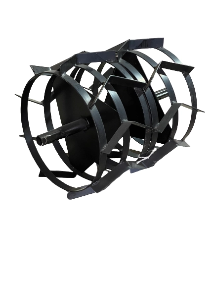 Грунтозацепы 400/180 d23 шестигранник