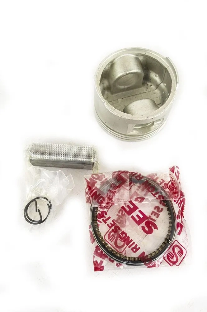 Поршень 80 см3 на 4-х такт STD SEE Р-8104