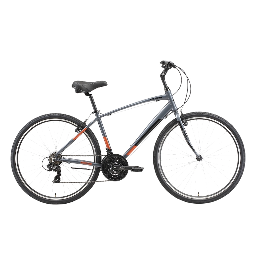 Велосипед Stark'23 Terros 28.2V 18&quot;