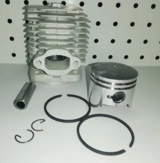 Поршневая в сборе двигателя Х16, Х15, Н4 минимото миникросс 