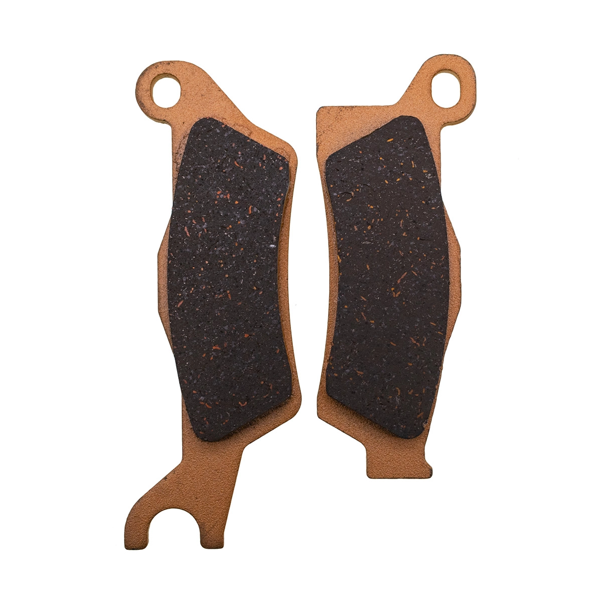 Колодки тормозные FA617 ATV Sintered OFF-Road BRP G2