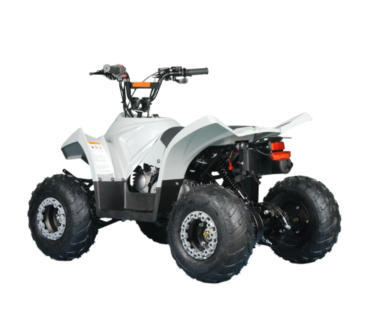 Комплект для сборки Квадроцикл SK11