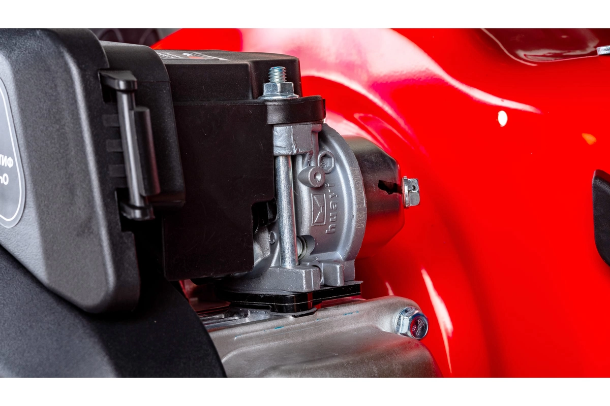 Газонокосилка бензиновая Fubag FPL 42