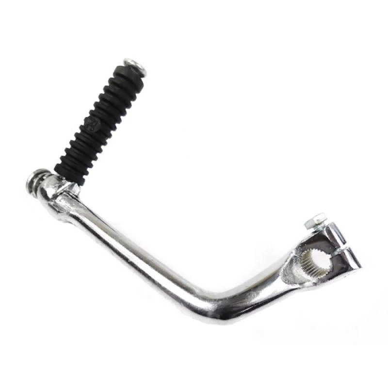 Лапка заводная Дельта 