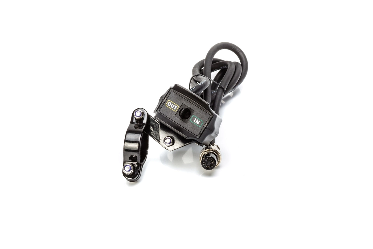 Лебедка электрическая 12В ATW PRO 4500 