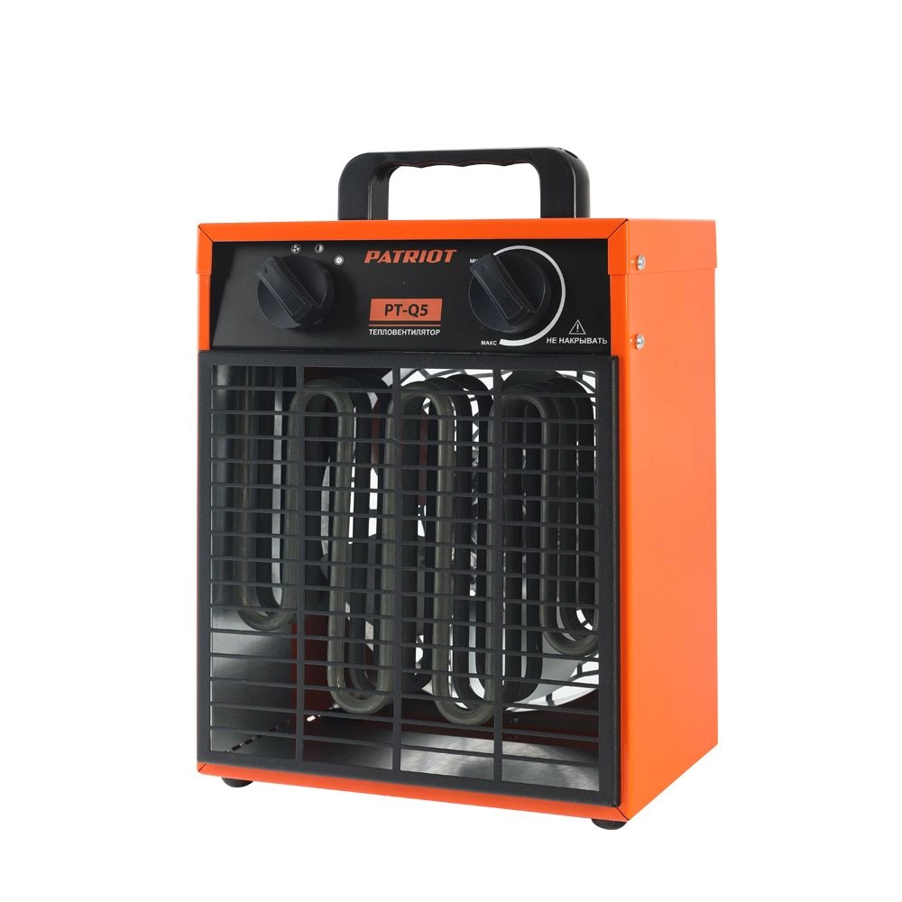 Тепловая пушка электрическая Patriot PT-Q 5 Ликвидация!