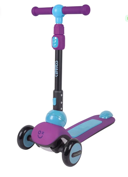 Самокат ТТ Compass 3-х колесный