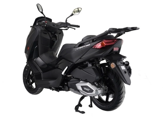 Скутер VMC X-MAX BY150T-5A 149 Т2500