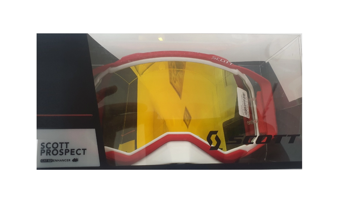 Очки Scott 268178-1029278/169842