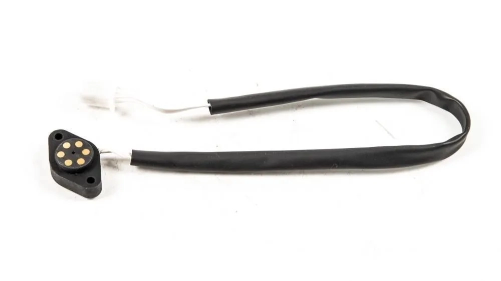 Датчик скорости Дельта/Альфа CG/CB 150 два уха