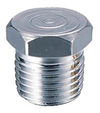 Разъемное соединение заглушка Fubag переходник 1/4&quot;M 180220 B