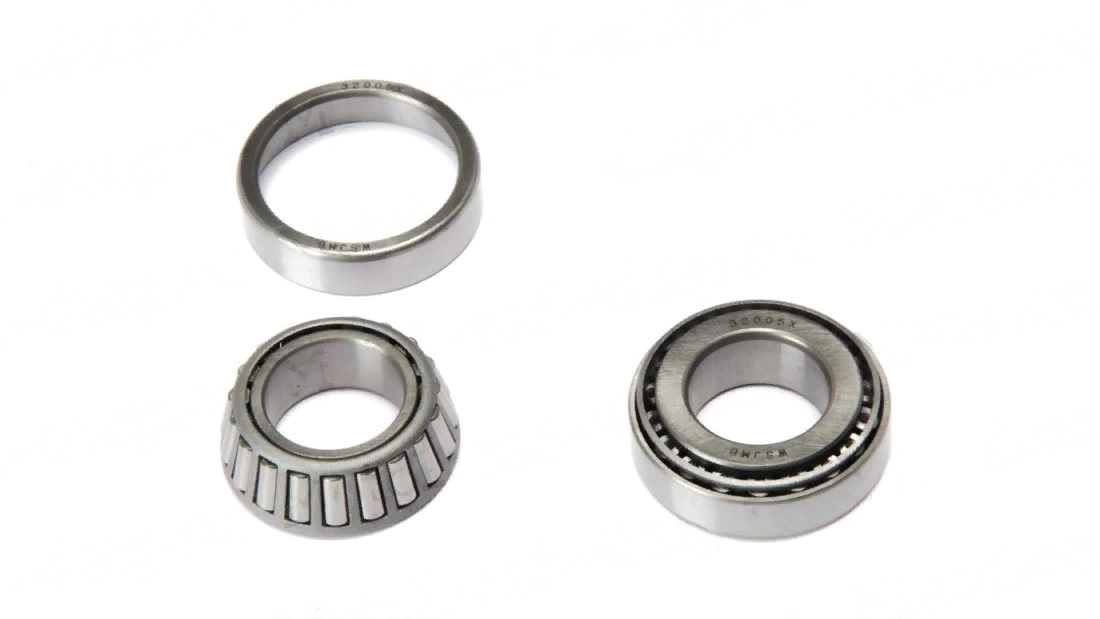 Подшипник рулевой колонки ТТ250 комплект