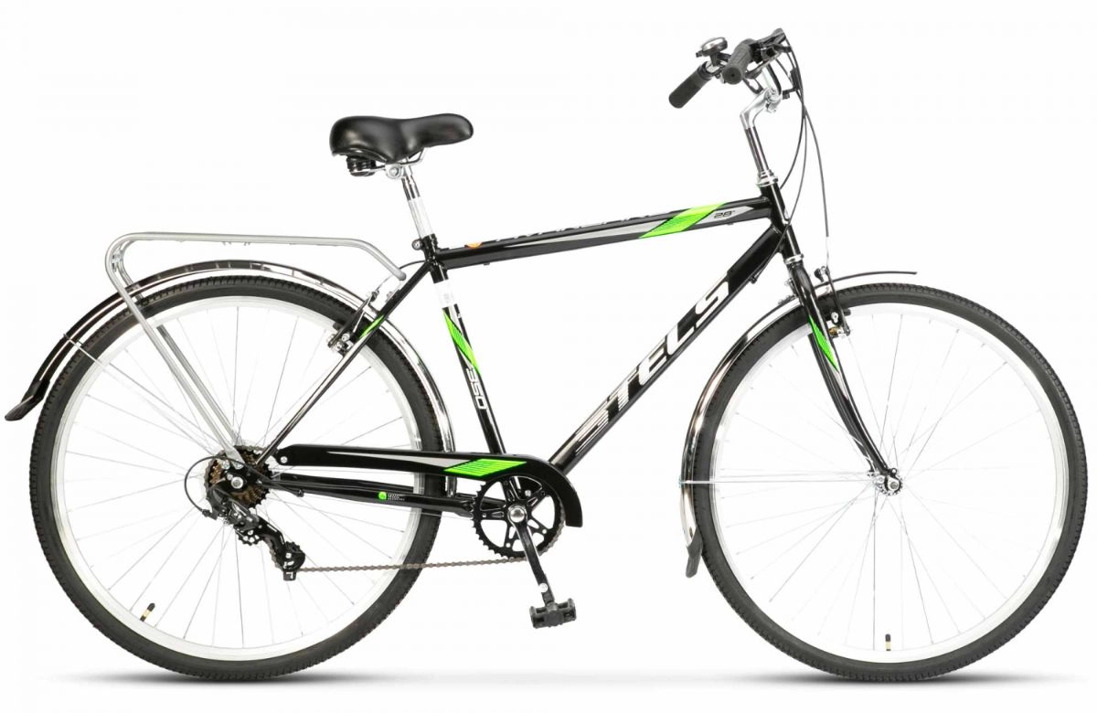 Велосипед STELS Avangard 350 28V Z010 