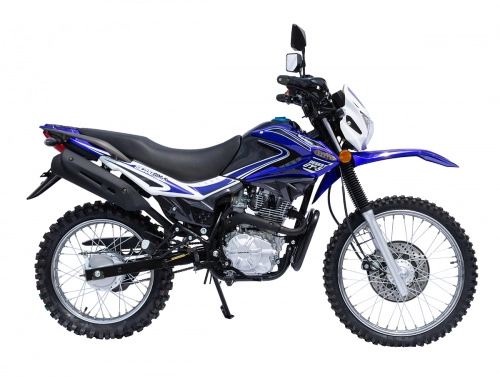 Мотоцикл Regulmoto SK200 GY-5