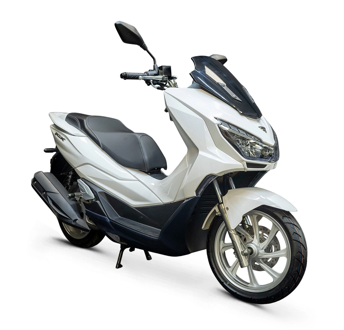 Скутер VENTO VMC PCX 200 Б/У пробег 705 км