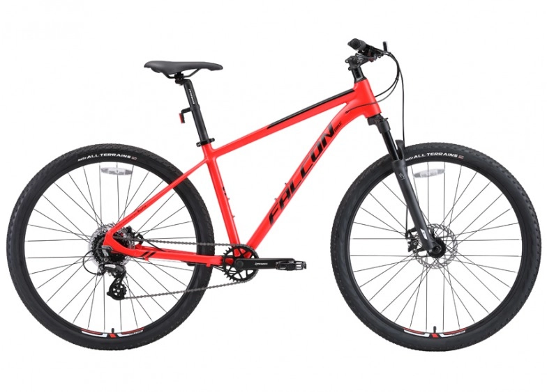Велосипед FALCON BIKE 29&quot; FIRST 2.0 PS 