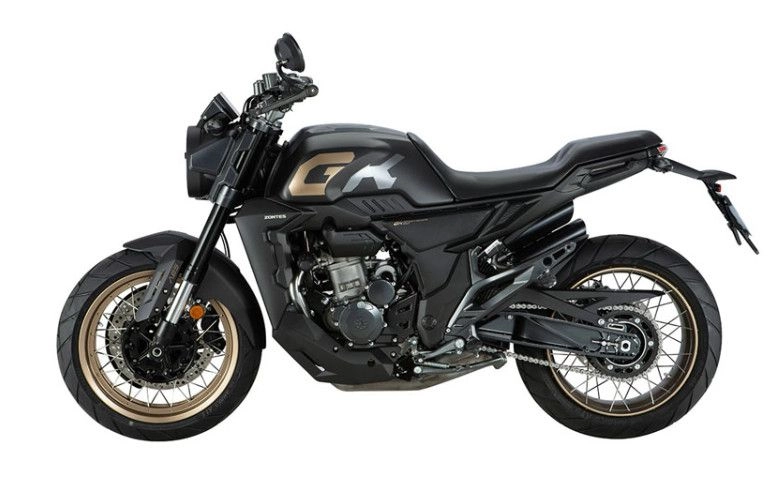 Мотоцикл ZONTES ZT350-GK EFI 17/17