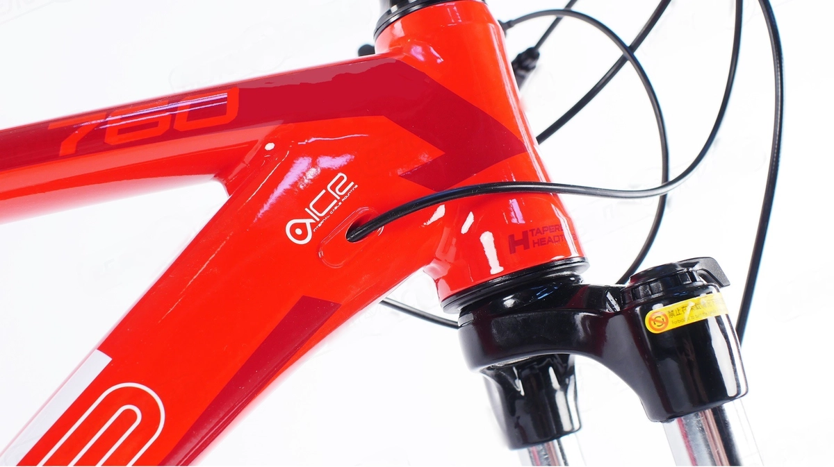 Велосипед STELS Navigator 760 MD 27.5 V010