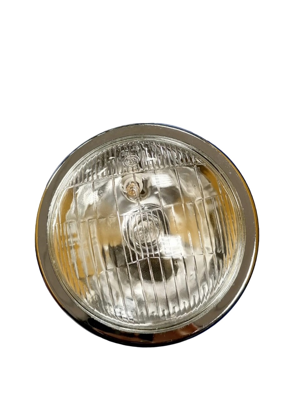 Фара Дельта круглая 2203101