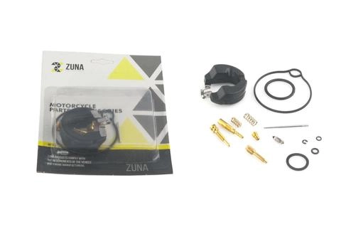 Ремкомплект карбюратора "ДИО" AF-35 с поплавком R-2719/2718