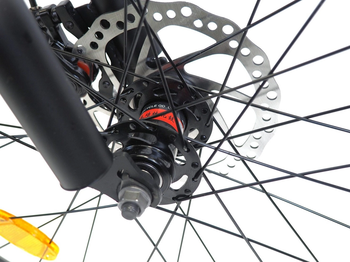 Велосипед FALCON BIKE 24&quot; SHIFT 1.0