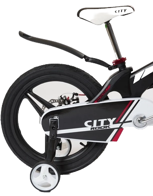 Велосипед детский Rook City 14