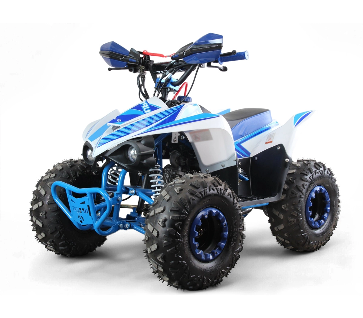 Комплект для сборки Квадроцикл UPBEAT Sport 110cc 7