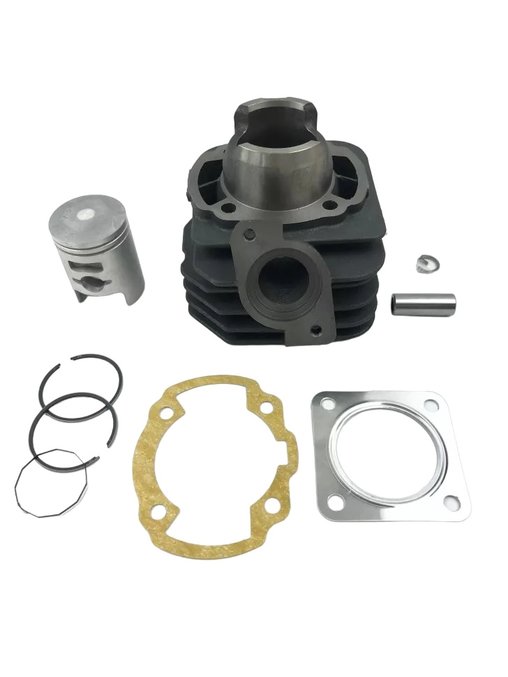 Поршневая ХОНДА-ДИО - 27 50см2