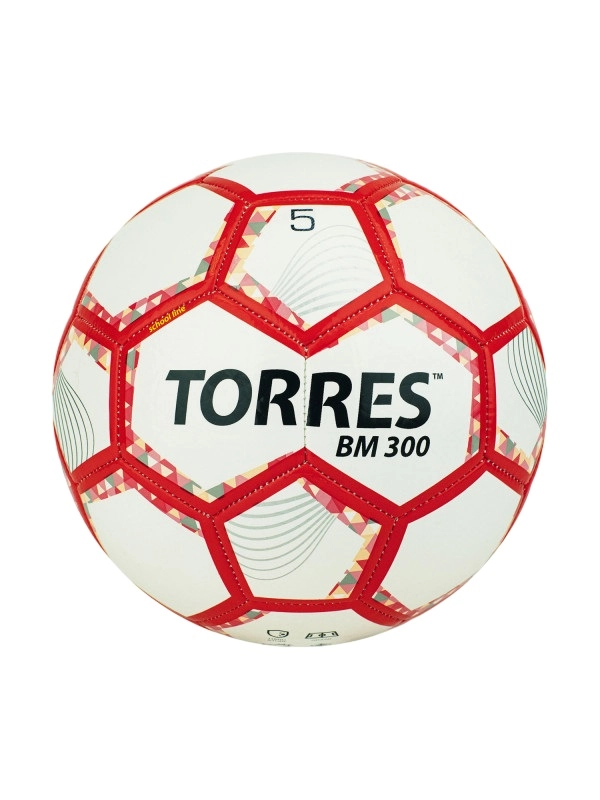 Мяч футбольный TORRES BM 300 р.5 F320745