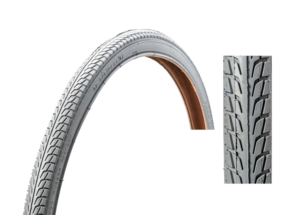 Покрышка 24*1,0 37*540 Н-435 без камеры 30724435